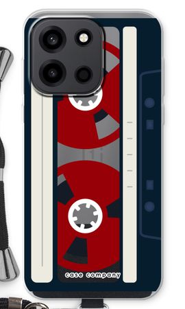 Here's your tape