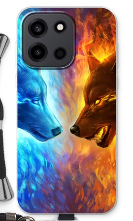 Fire & Ice