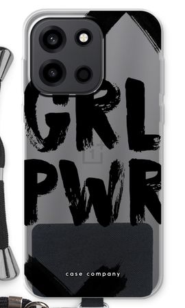 Girl Power #2