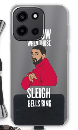 Sleigh Bells Ring