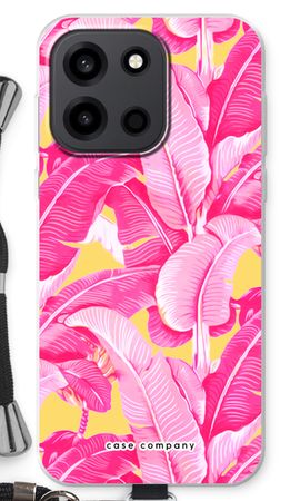 Pink Banana