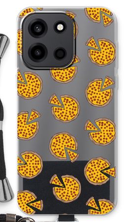 You Had Me At Pizza
