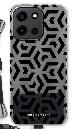 Crazy pattern