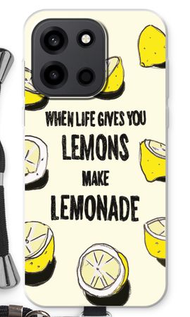 Lemonade
