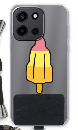 Rocket pop