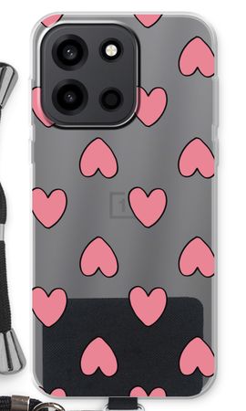 Totally in love