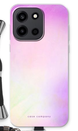 Flow mist pastel