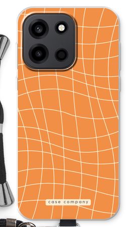 Wavy Grid