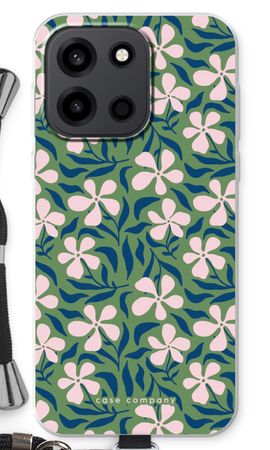 Wild Flowers