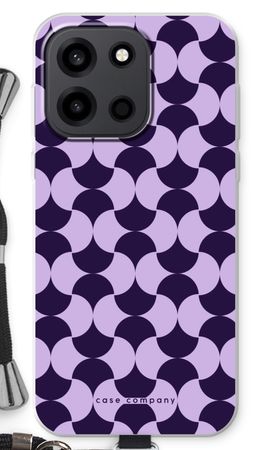 Wavy Grid