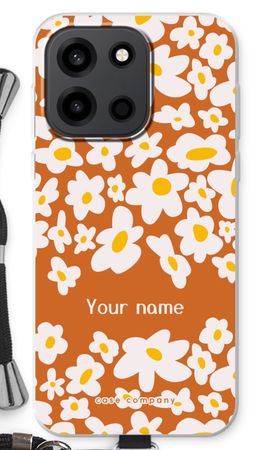 Namecase 2 - Sunburst
