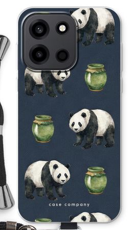 Panda Paradise