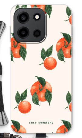 Tangerine