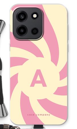 Monogram - Sunburst