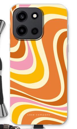 Retro Waves