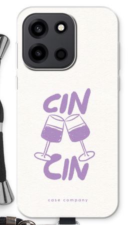 Cin Cin