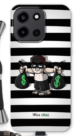 Hella Ca$h