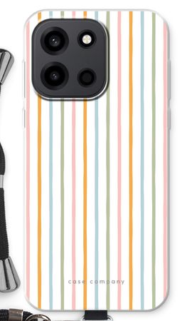 Pastel Lines