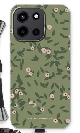 Olive Bloom