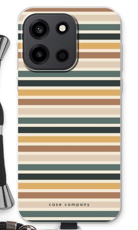 Desert Stripes