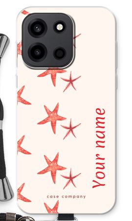 Namecase - Starfish