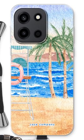 Lifeguard Lookout