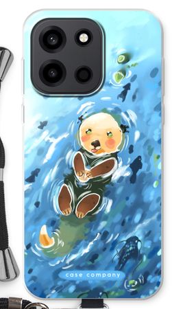 Otter Fun