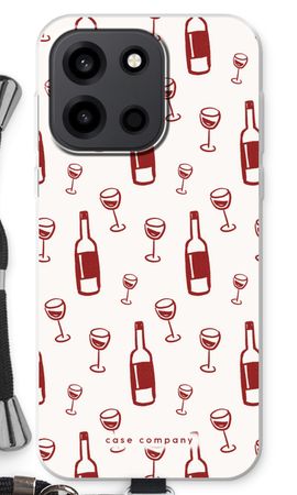 Wine Overload