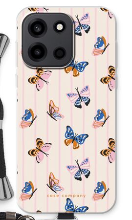Butterflies