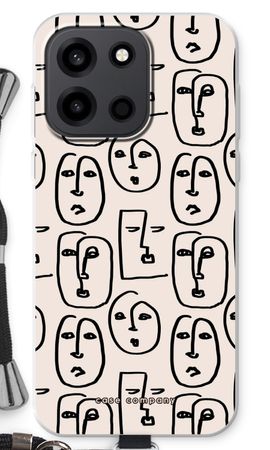 Talking Faces