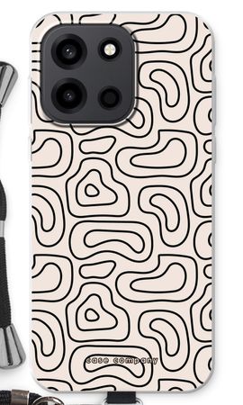 Soft Maze