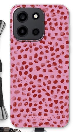 Strawberry Paint