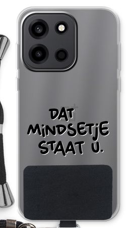 Mindsetje