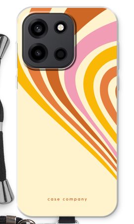 Retro Rainbow