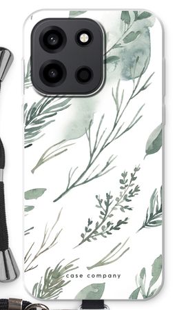 Tender Leaves