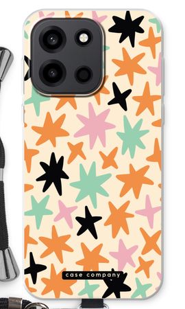 Star Scatter