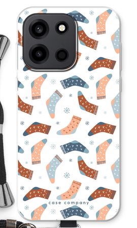 Cozy Socks