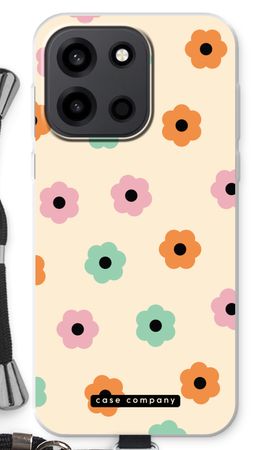 Flower Storm