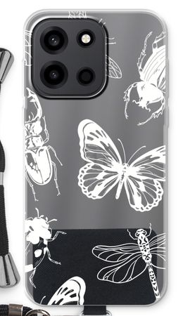 Tiny Bugs