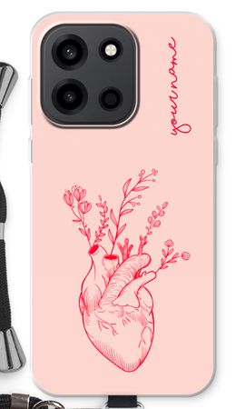 Blooming Heart