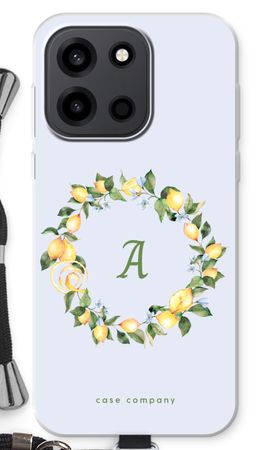 Monogram 2 - Citrus