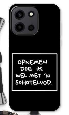 Schotelvod