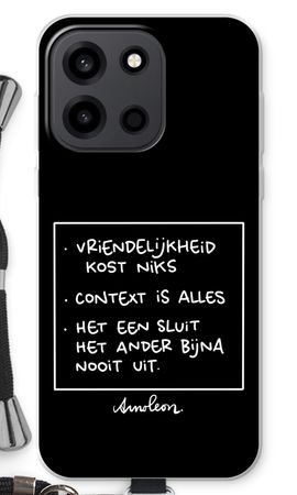 Mijn Motto's