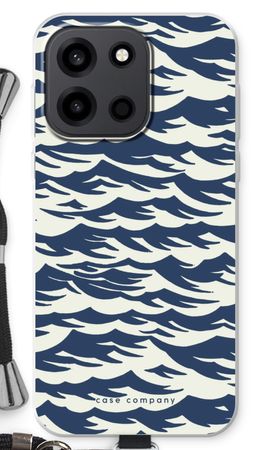 Wild Current