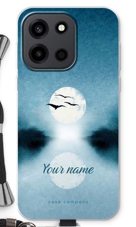 Namecase - Moon