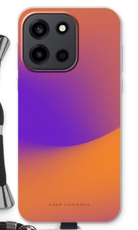 Orange Curve