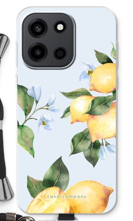 Orchard Sun
