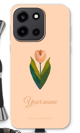 Namecase 1 - Floral