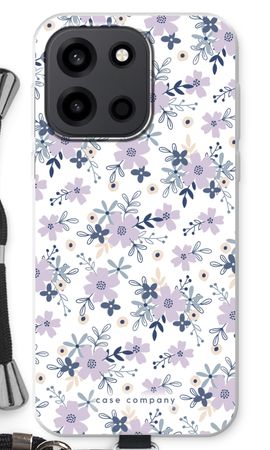 Lavender Lace