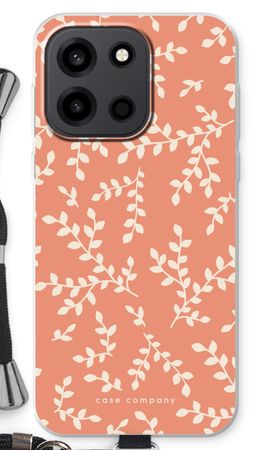 Peach Blossom